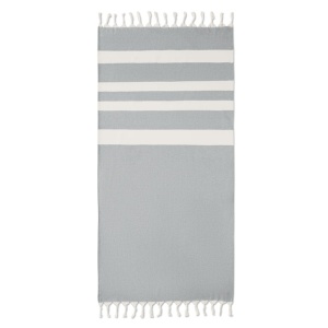 MO AGOURA - Hamman towel blanket 140 gr/m² - Img 7
