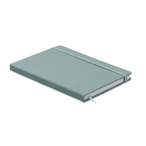 MO ARCONOT LINED - A5 notebook 96 lined sheets - Img 13