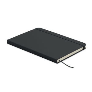 MO ARCOPEN A5 recycled PU notebook set - Img 6