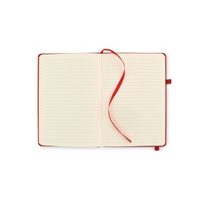 MO ARPU - Recycled leather A5 notebook - Img 16