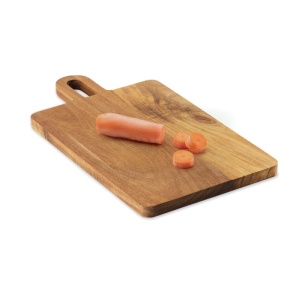 MO ASTI Acacia cutting & serving board - Img 2