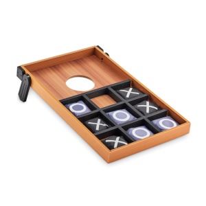 MO BAGGY - Double sided MDF game set - Img 3
