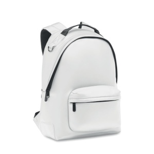 MO BAI BACKPACK - Laptop 15" soft PU backpack - Img 2