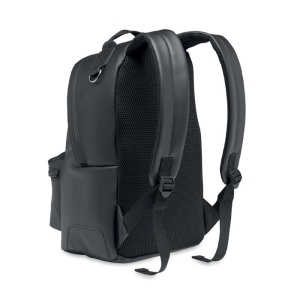 MO BAI BACKPACK - Rucsac laptop 15" PU MOale - Img 3