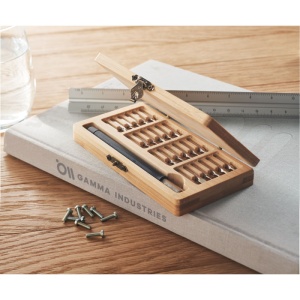 MO BAMTOOL - Set de unelte din 24 de piese - Img 3