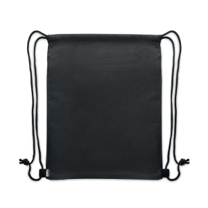 MO BANGKOK BAG Drawstring bag in 600D RPET - Img 16