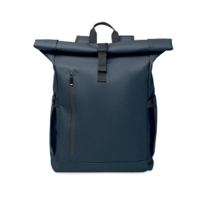 MO BANGKOK ROLL Rolltop laptop rucksack 600D - Img 12