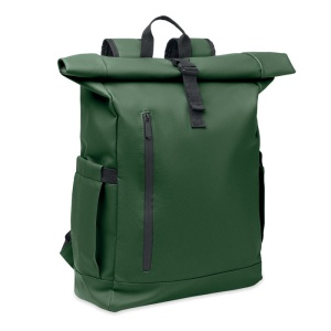 MO BANGKOK ROLL - Rucsac rolltop pt laptop 600D - Img 4