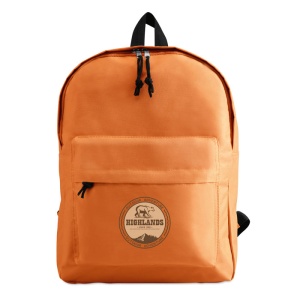 MO BAPAL - 600D polyester backpack - Img 18