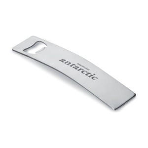 MO BARRY Stainless steel bottle opener - Img 3