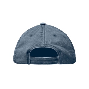 MO BEAU 6 panel baseball cap 265 gr/m² - Img 13