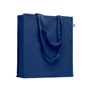 MO BENTE COLOUR - Organic cotton shopping bag - Img 3