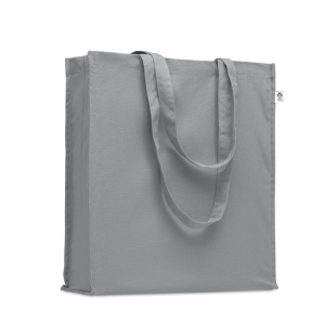 MO BENTE COLOUR - Organic cotton shopping bag - Img 12
