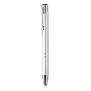 MO BERN - Push button aluminium pen - Img 14