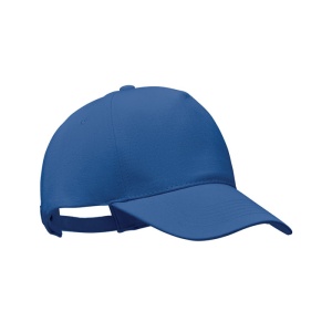 MO BICCA CAP - Șapcă de baseball din bumbac - Img 2
