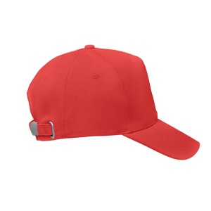 MO BICCA CAP - Șapcă de baseball din bumbac - Img 11