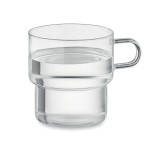 MO BOROMUG - Sticlă borosilicată 300 ml - Img 3