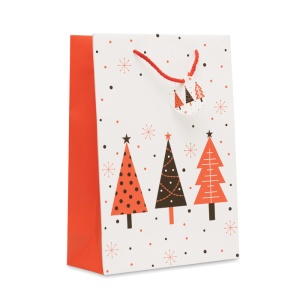 MO BOSSA LARGE - Gift paper bag large - Img 2