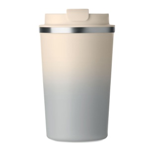 MO BRACE GRADIENT - Double wall tumbler 350 ml - Img 5