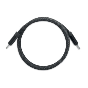 MO BRAID - Braided magnetic cable in RPET - Img 3