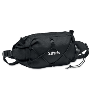 MO BROTT - Waist bag in 600D RPET