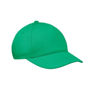 MO BUZZ KIDS 5 panel kids baseball cap - Img 5