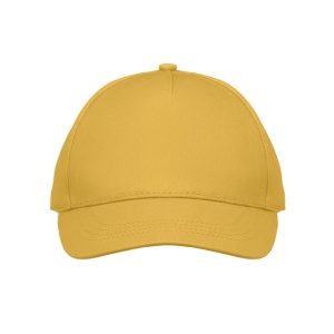 MO BUZZ KIDS 5 panel kids baseball cap - Img 20