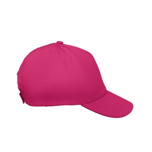 MO BUZZ KIDS 5 panel kids baseball cap - Img 30
