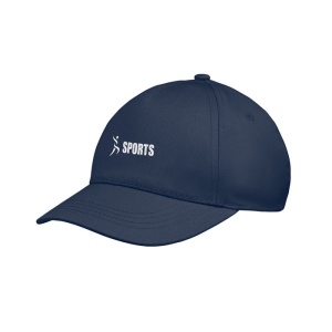 MO BUZZ KIDS 5 panel kids baseball cap - Img 40