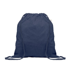 MO CABETRI COLOUR - Recycled 140 gr/m² cotton bag - Img 3