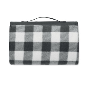 MO CALY RPET fleece picnic blanket - Img 5