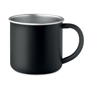 MO CARIBU - Recycled stainless steel mug