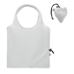 MO CARRIE COLOUR - Foldable shopping bag 140 gr/m² - Img 4