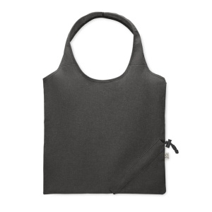 MO CARRIE COLOUR - Foldable shopping bag 140 gr/m² - Img 12