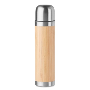 MO CHAN BAMBOO - TerMOs cu carcasă din bambus