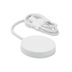 MO CICLESS Magnetic wireless charger 25W - Img 5