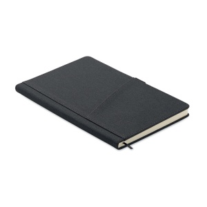 MO CINCO - A5 notebook PU front pocket - Img 2