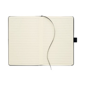 MO CINCO - A5 notebook PU front pocket - Img 7