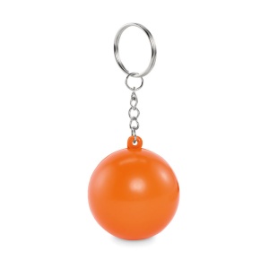 MO CIRKELY - PU ball shape key ring - Img 6