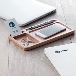 MO CLEANDESK - Sertar încărcător fără fir