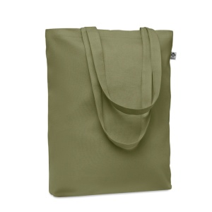 MO COCO - Canvas shopping bag 270 gr/m² - Img 5