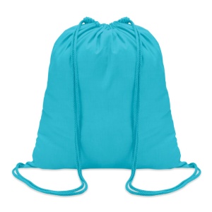 MO COLORED - 100gr/m² cotton drawstring bag - Img 9