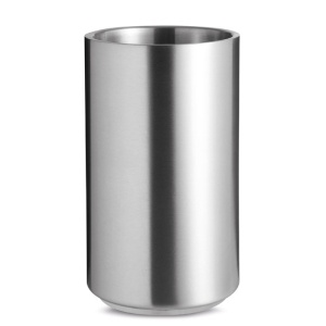 MO COOLIO Stainless steel bottle cooler
