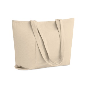 MO CORDY G - Corduroy large shopping bag - Img 2