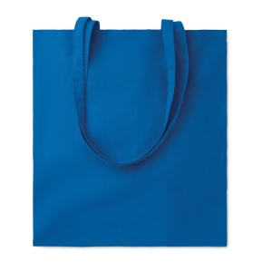 MO COTTONEL COLOUR + 140gr/m² cotton shopping bag - Img 9