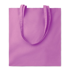MO COTTONEL COLOUR + 140gr/m² cotton shopping bag - Img 19