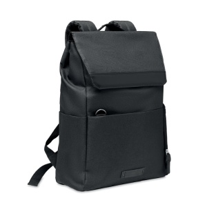 MO DAEGU LAP - 600D RPET laptop backpack - Img 2