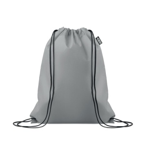MO DAFFY RPET - Drawstring bag RPET non-woven - Img 1