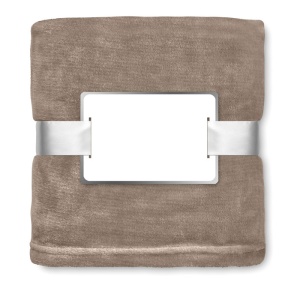 MO DAVOS Blanket flannel - Img 10