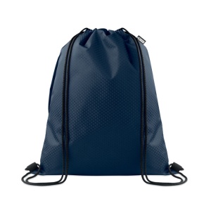 MO DAYKIT - Drawstring bag in 420D RPET - Img 4